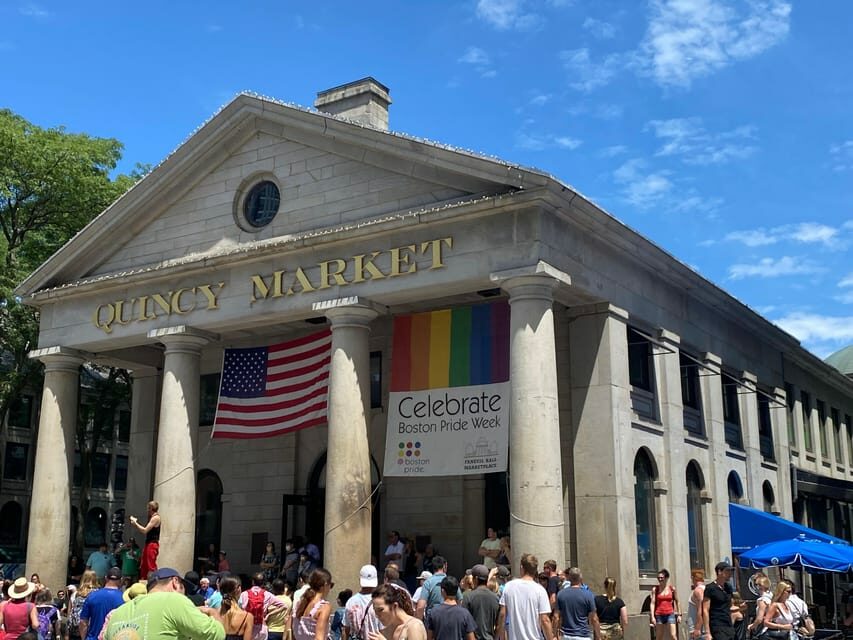 Freedom Trail: Small Group or Private 1 Hour Walking Tour - Analyzing the Value: Is It Worth It?