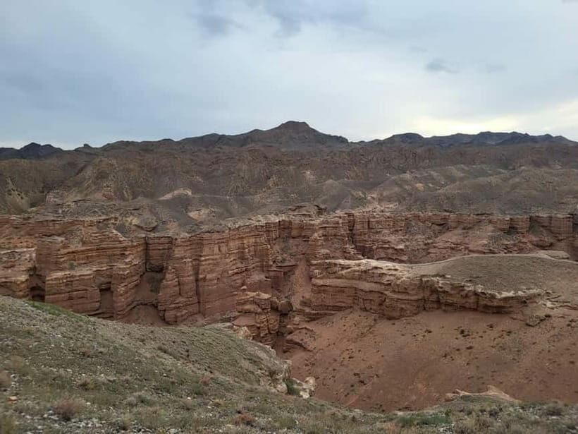 From Almaty: Charyn Canyon Private Day Trip - Additional Insights from Reviews