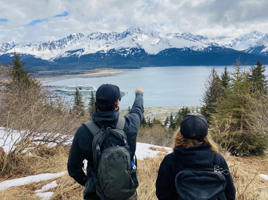 From Seward: 6-hour Wilderness Hiking Tour - Is It Worth the Price?