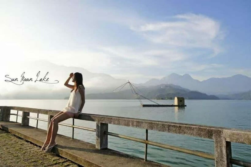 From Taipei or Taichung: Sun Moon Lake Day Trip & Boat Ride - What’s Included and What to Keep in Mind