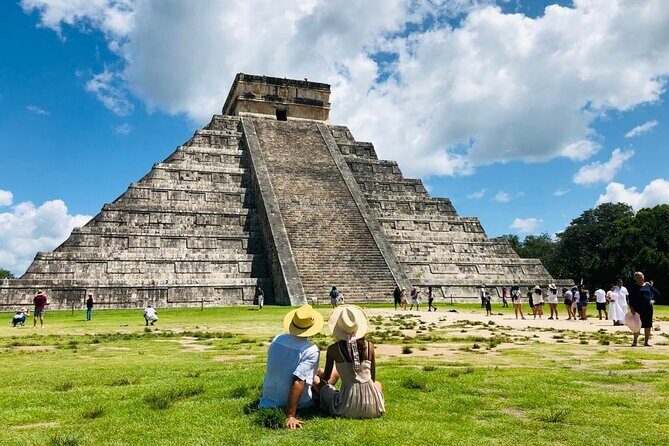 Full Day Tour Chichén Itzá Cenote Saamal Valladolid with buffet - Who Would Enjoy This Tour?