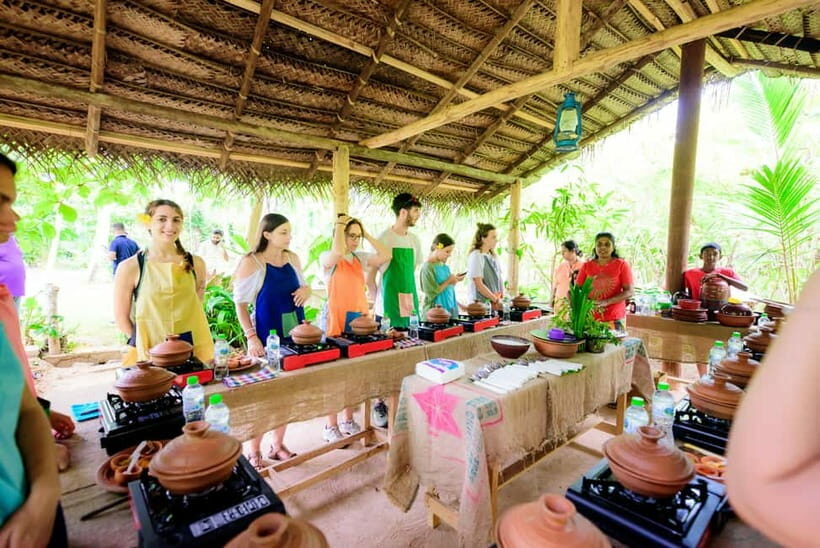 Galle: Sri Lankan Cuisine Cooking Experience - The Sum Up: Why This Cooking Experience Is a Great Choice