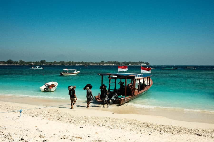 Gili Meno: Discover Scuba Diving for the first time - Why This Experience Is Valuable