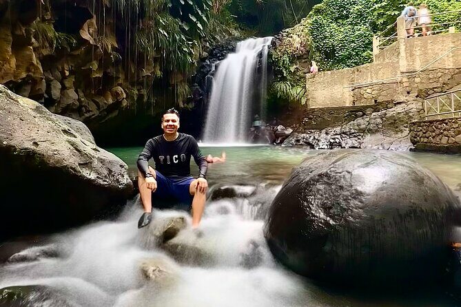 Grenada Highlights: City Tour, Fort, Chocolate, Rainforest- Falls - Practical Details and Why They Matter