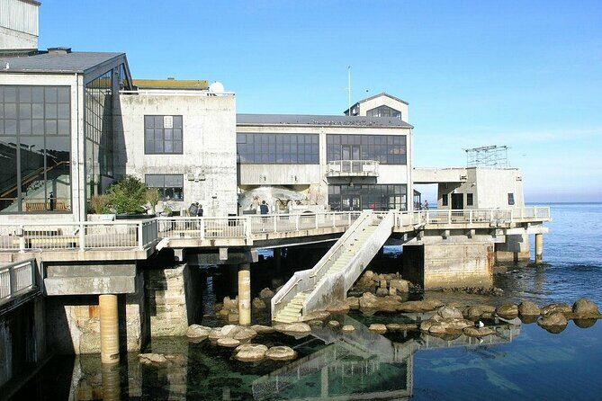 Half Day Monterey Peninsula Sightseeing Tour - In-Depth Look at the Itinerary