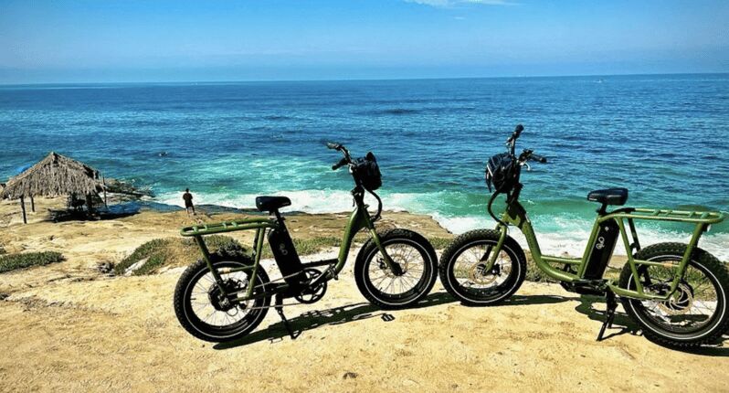 Half Day Performance eBike Rental - Authentic Insights from Real Travelers