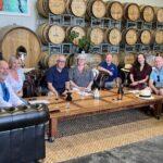 Half Day Private Wine Tasting Tour in Orange NSW - What Does the Tour Include?