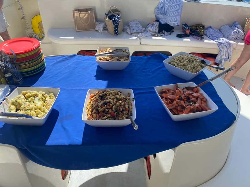 Half Day Sail and Snorkel - Why This Tour Works Well