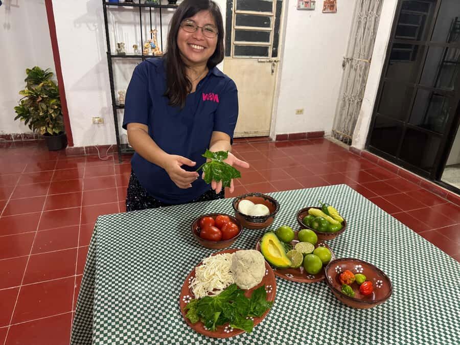 Hands-On Mexican Cooking with Masa - The Practicalities: Logistics, Group Size, and Value