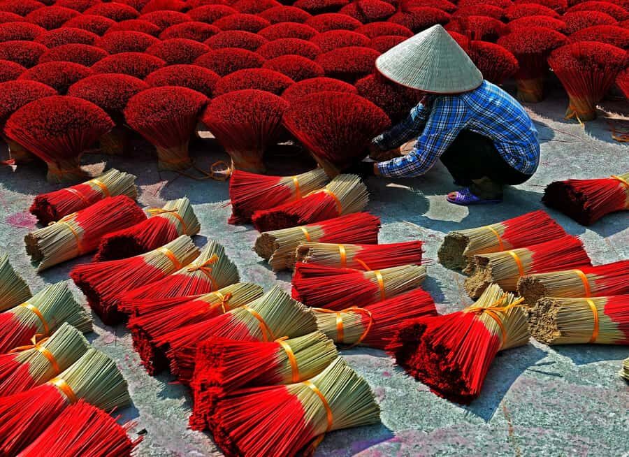 Hanoi: Bo Da Pagoda or Incense Village & Conical Hat Village - What Makes This Tour Stand Out?
