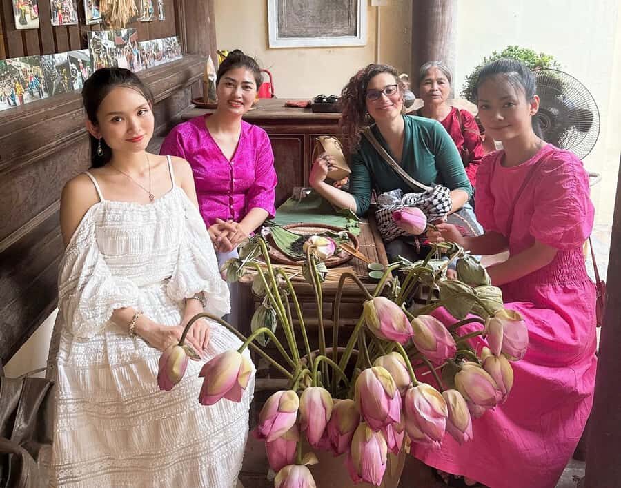 Hanoi: Private Culture and Food Walking Tour-Full experience - Practical Details and Why They Matter