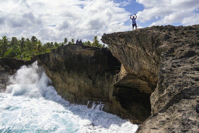 Hiking, Cliffs, Cave, and Taino Legends - Analyzing the Value