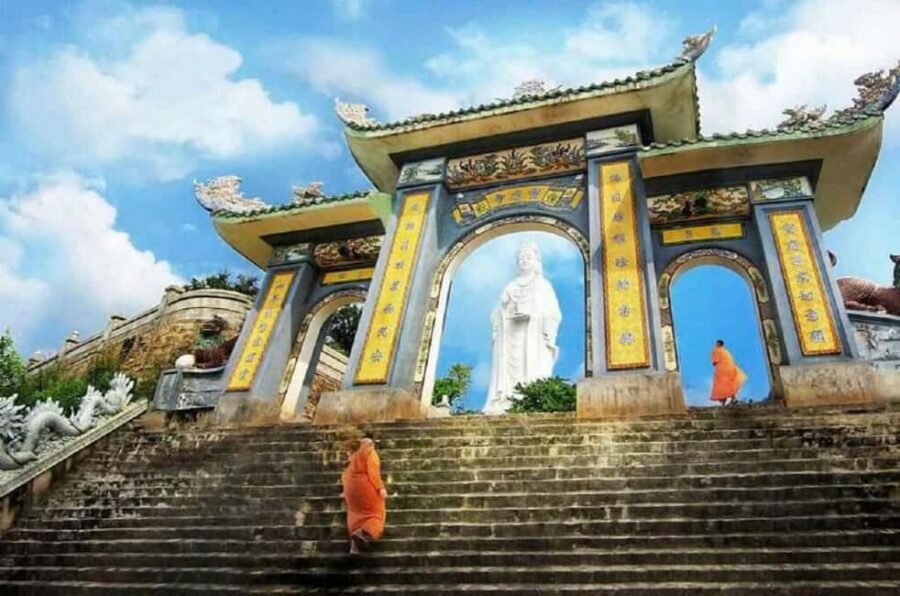 Hoi An: Lady Buddha - Am Phu Cave - Marble Mountain Tour - Who Will Love This Tour