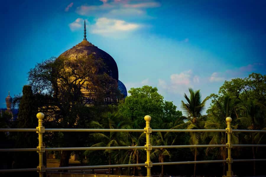 Hyderabad Full-Day City Tour by Car with Guide & Entry Fee - What the Reviews Say