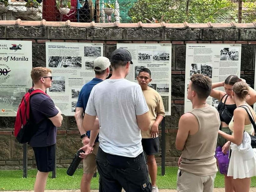 Intramuros The Spanish City of Manila Philippines - Final Thoughts: Is It Worth It?
