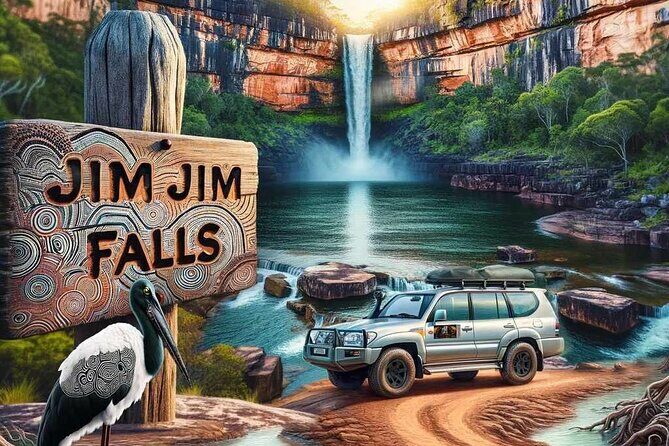 Jim Jim Falls - Kakadu Full Day Tour from Jabiru or Cooinda - FAQ