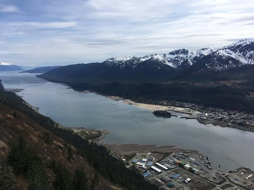 Juneau: Mount Roberts Tram Ride with App and Map - The Value: Is It Worth the Cost?