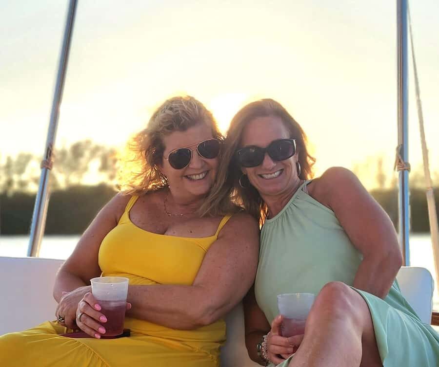 Jupiter: Narrated History & Celebrity Boat Tour - The Itinerary in Detail
