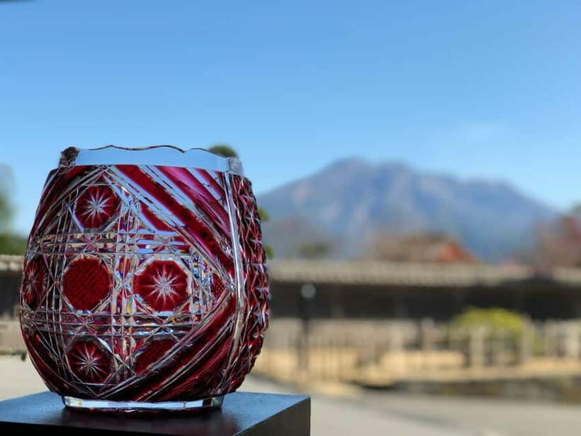 Kagoshima: A Journey Through the Beauty and Tradition - Who Will Love This Tour?