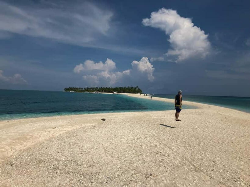 Kalanggaman & Malapascua Island W/ Lunch & Transfer fr Cebu - Who Should Consider This Tour?