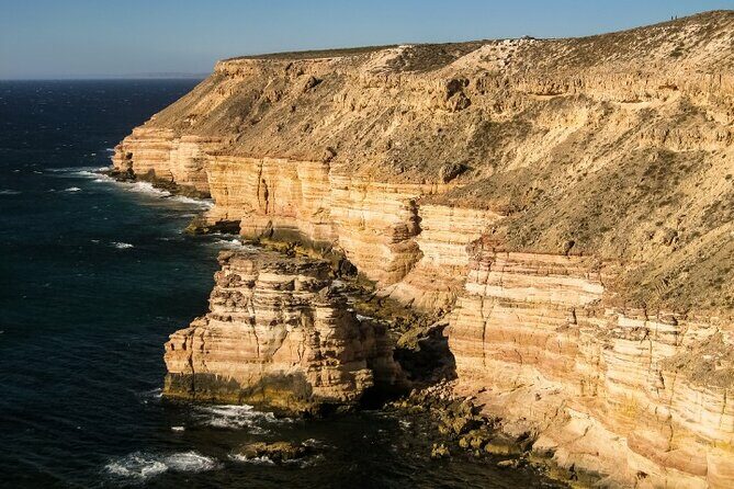 Kalbarri National Park Self Guided Driving Tour - Why Choose This Tour?
