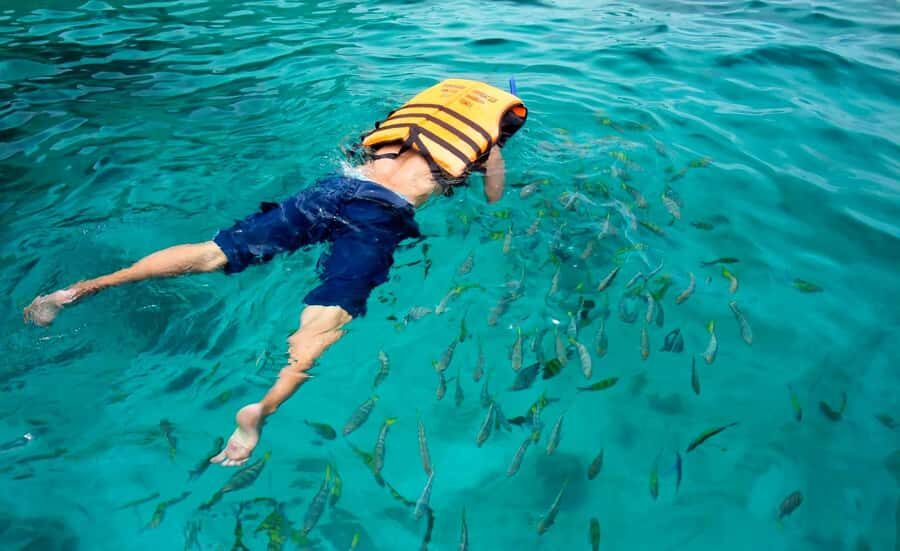 Koh Lipe Golden Odyssey: The Ultimate 8-Island Sunset Escape - Practical Details and What to Expect