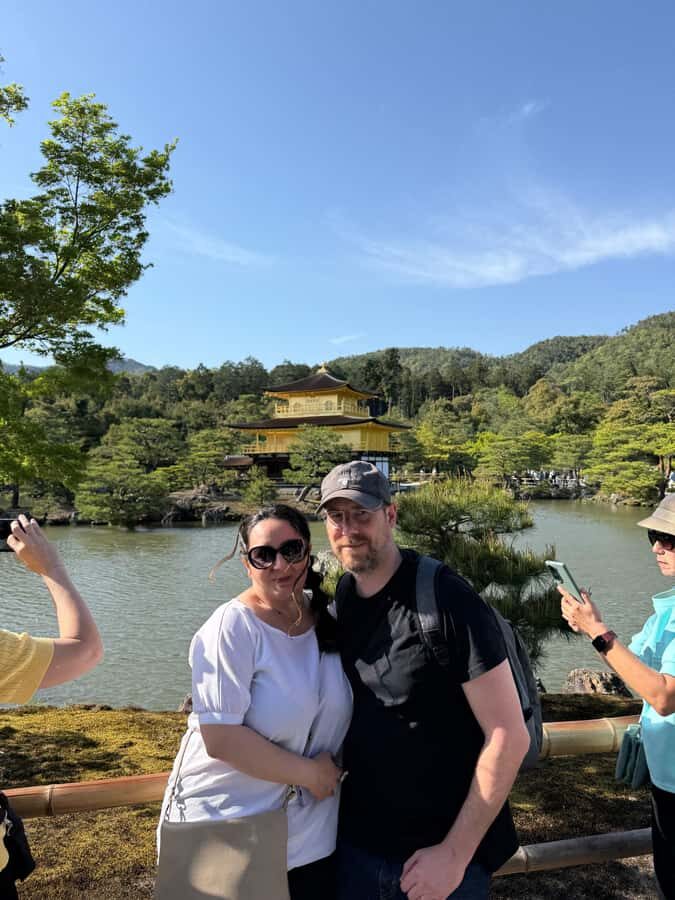 Kyoto: Early morning Jet lag walking tour - What to Expect on the Tour