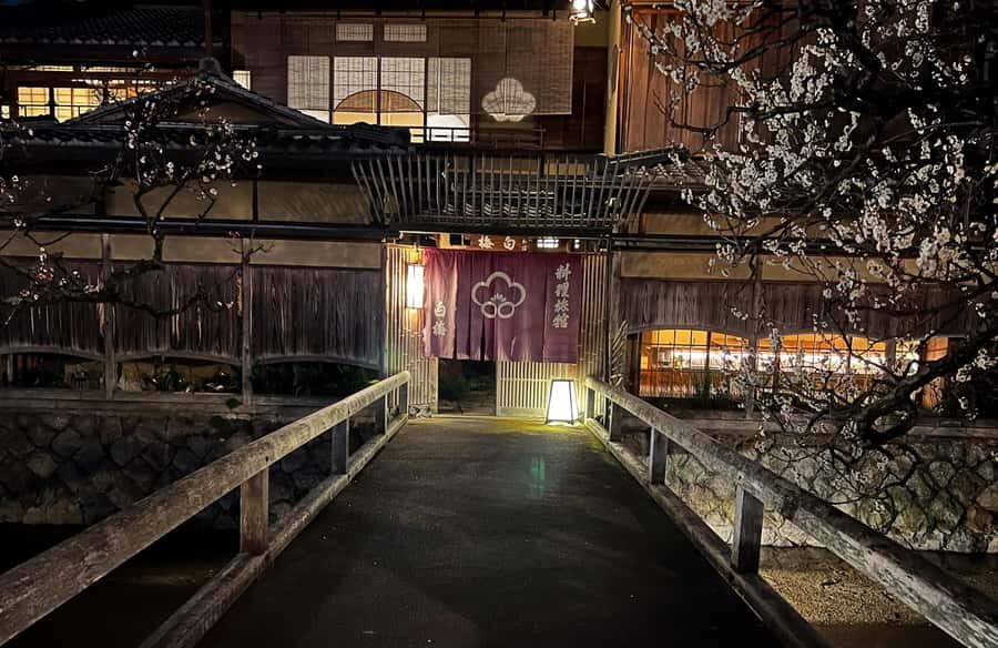 Kyoto Gion Night Walk: Geisha Culture & Hidden Gems 2 Hrs - The Guide Experience and Group Dynamics