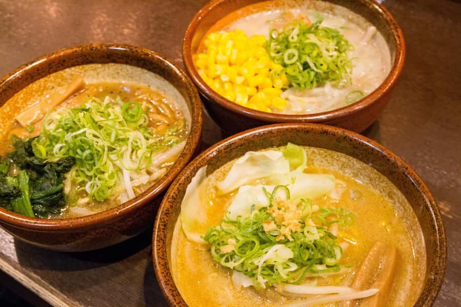 Kyoto: Hidden Gem Food Tour in Fushimi - The Matcha and Regional Delights