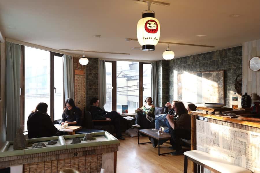 Kyoto: Japanese Language and Origami Class - The Origami Experience: Creativity Meets Tradition