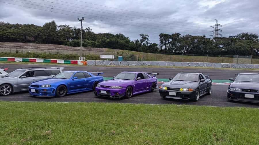 Kyoto: Private JDM Tour with GT-R ride - Who Should Consider This Tour?