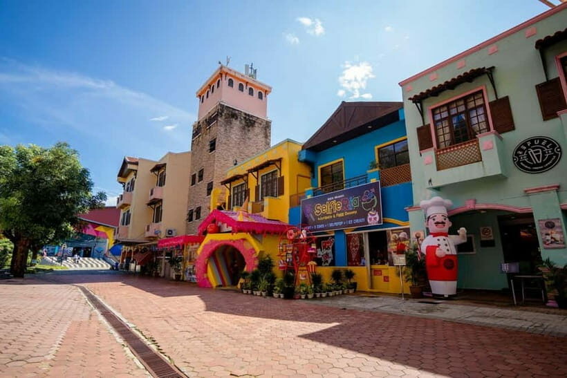 Langkawi: Iconic Landmarks & Natural Wonders Guided Tour - Pricing and Value
