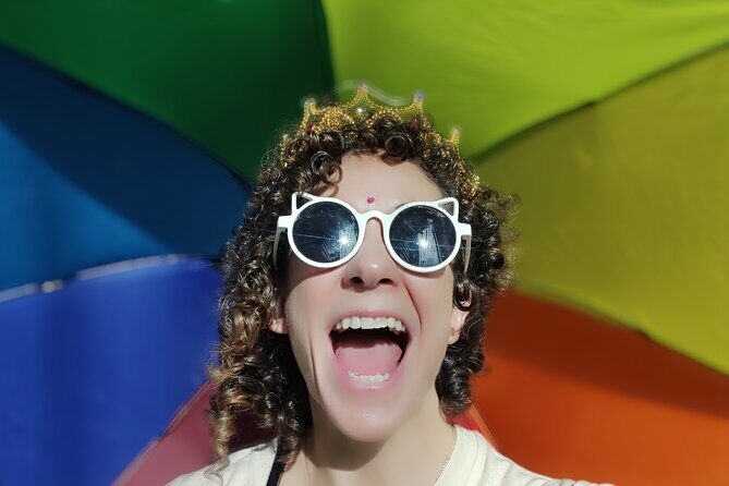 LGBTIQ+ History of Mexico private tour - Who Will Enjoy This Tour?
