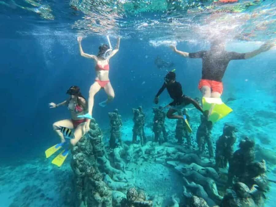 Lombok : Gili Islands Private Snorkeling Tour - What Makes This Tour Stand Out?