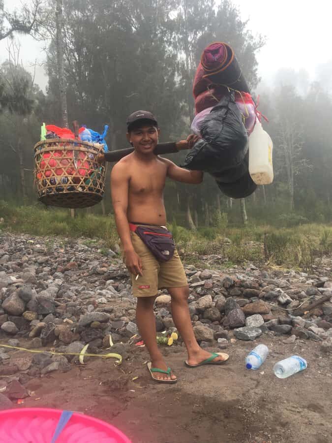 Lombok: Rinjani 2-Day Summit Trek & Amazing Views - What Makes This Trek Stand Out?