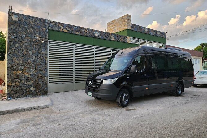Luxury Airport Transfer: Cancun, Tulum, Playa del Carmen One-Way - Authenticity and Real Experiences