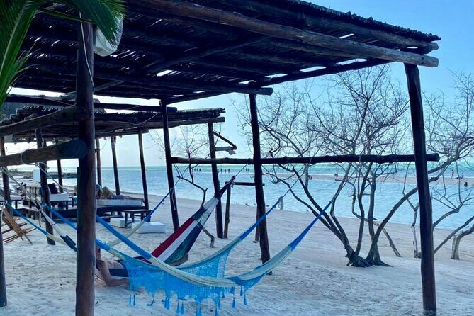 Magic Island Holbox! Experience From Cancun & Playa del Carmen - Isla de la Pasión — Nature and Mangroves
