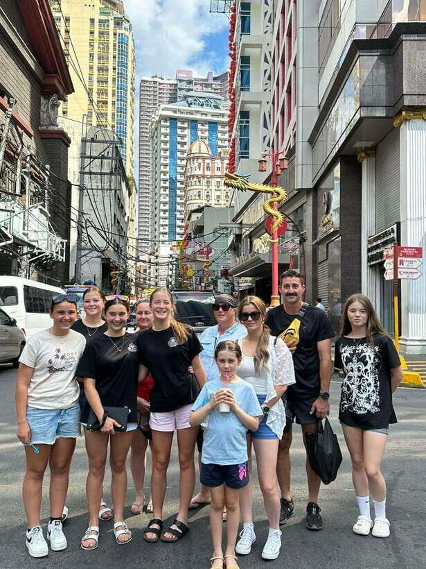 Manila Chinatown Hidden Gems with Venus - Comparing the Value and Pricing