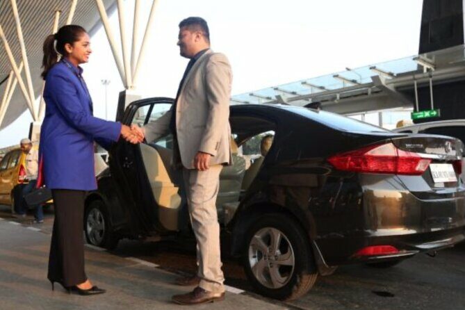 MBIA Fast Track Arrival VIP Service - The Experience in Detail: A Closer Look