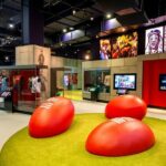 Melbourne Sports Experience + Free Australian Sports Museum entry - Major Stops and What to Expect
