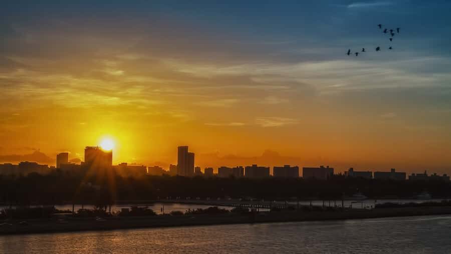 Miami Beach: 30-Minute Private Sunset Helicopter Tour - Who Would Enjoy This Tour?