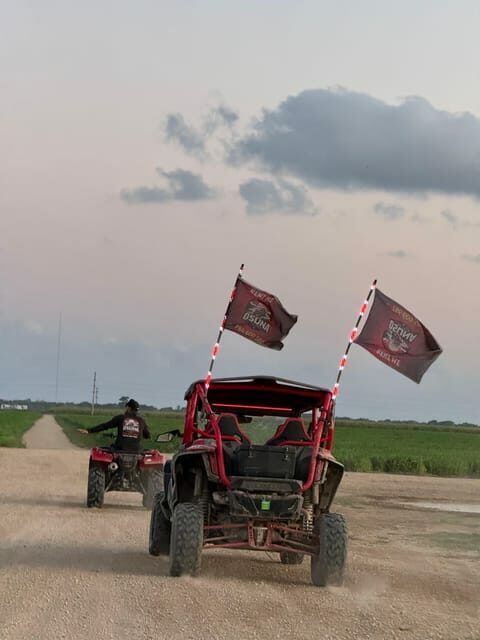 Miami's Ultimate Buggy Adventure on a Honda Talon UTV - The Ride and Trail Experience