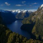 Milford Sound Earnslaw Burn Helicopter Tour from Queenstown - What Past Travelers Say
