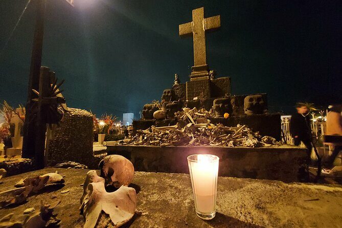 Mixquic Day of the Dead Tour in Mexico City - Who Should Consider This Tour?