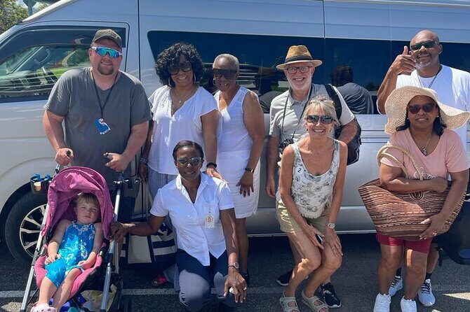 Montego Bay Hotels Private Airport Transfer - The Experience in Action — What Past Travelers Say