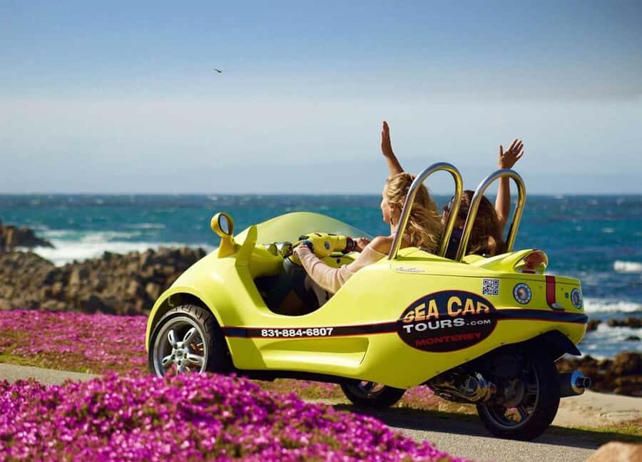 Monterey: Early Bird Special- 2 hours - Who Should Consider This Tour?