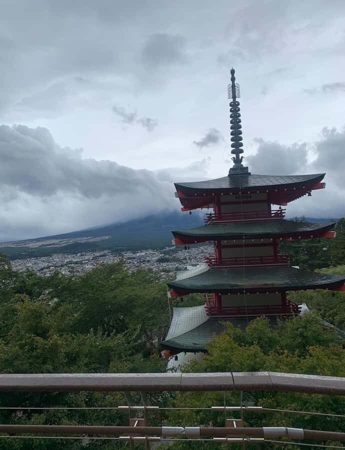 Mt Fuji Day tour by Car with English speaking driver Guide - What Travelers Say