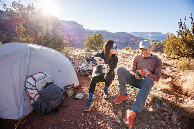 Near Zero Backpacking Rental Bundle - Why This Rental Bundle Is a Smart Choice