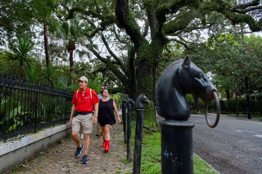New Orleans Garden District: History & Hidden Gems - The Value of This Tour