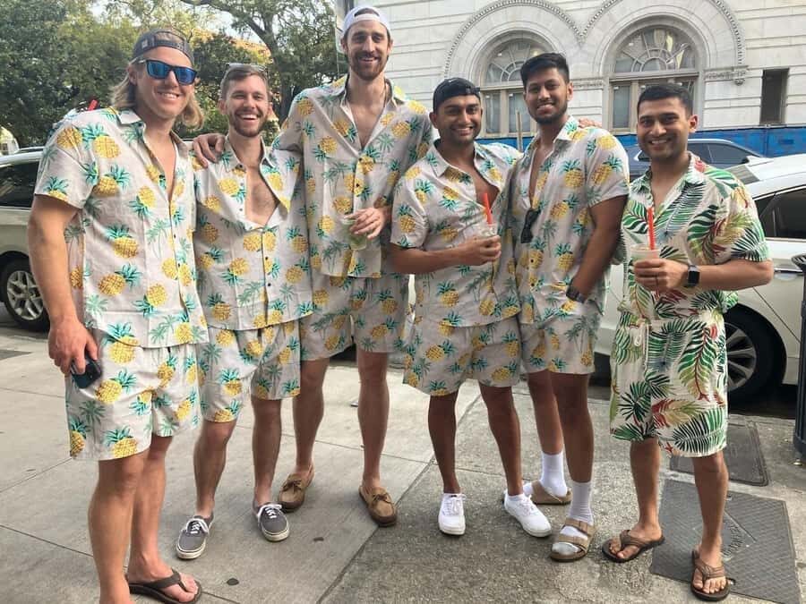 New Orleans Original True Crime Pub Crawl - Who Will Love This Tour?